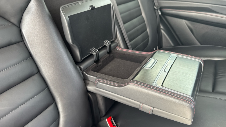 MG HS 1.5 T-GDI PHEV Trophy 5dr Auto Hatchback